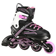 Nils Extreme NA1169 pink M - Roller Skates