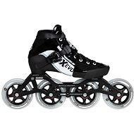 Powerslide XXAdjustable Evo Black/White - Roller Skates