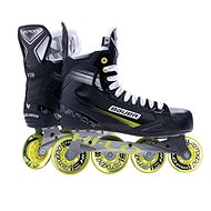 Bauer Vapor RH X3 S24 INT, 40.5, width R - Roller Skates