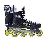 Bauer Vapor RH X3 S24 SR, 42.5, width R - Roller Skates