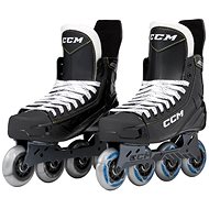 CCM RH Tacks AS 550 INT, 5.0 - Roller Skates