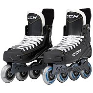 CCM RH Tacks AS 550 SR, 12.0 - Roller Skates
