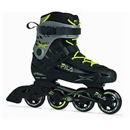 Fila Houdini Lime, 46 - Roller Skates