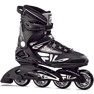 Fila Legacy Comp Black/Grey, 42.5 - Roller Skates