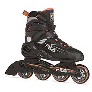 Fila Legacy Comp Lady Black/Salmon, 38 - Roller Skates