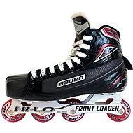 Bauer Vapor RH X700 SR, 10.0, šířka D - Roller Skates