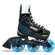 Bauer RH X-LP Lil Adjustable JR, 35-38.5, šířka R - Roller Skates