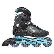 Fila Legacy Pro 80 Lady Black/Blue, 38 - Roller Skates