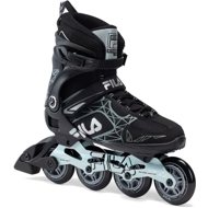 Fila Legacy Pro 84 Black/Grey, 44 - Roller Skates