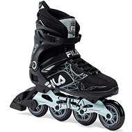 Fila Legacy Pro 84 Black/Grey, 45 - Roller Skates