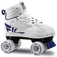 Fila Quad Gift Lady White, 32 - Roller Skates