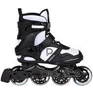 Playlife Cloud Black/White, 40 - Roller Skates