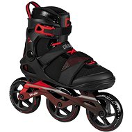 Playlife GT Black 110, 37 - Roller Skates