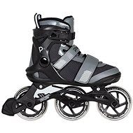 Playlife GT Black Grey 110, 37 - Roller Skates