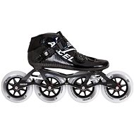 Powerslide Accel Black 110, 46 - Roller Skates