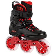 Powerslide Next Black Red 110 Trinity, 36-37 - Roller Skates