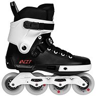 Powerslide Next Core Black 80 Trinity 2024, 44-45 - Roller Skates