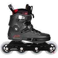 Powerslide Next Charcoal 90 Trinity, 36-37 - Roller Skates