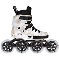 Powerslide Next Marble White 110 Trinity, 46-47 - Roller Skates
