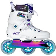 Powerslide Next Miriam Fatmi Pro 100 Trinity, 40-41 - Roller Skates