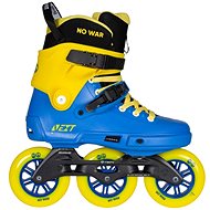 Powerslide Next No War 110 Trinity, 42-43 - Roller Skates