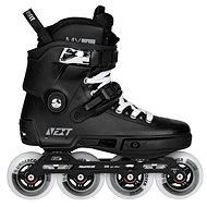 Powerslide Next Pro 80 Trinity, 46-47 - Roller Skates