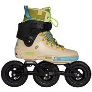 Powerslide Next Renegade Cloud Pro 125 Trinity, 42-43 - Roller Skates