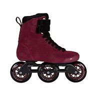 Powerslide Pheme Wine 100 Trinity, 40 - Roller Skates