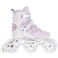 Powerslide Phuzion Argon Berry 110 Trinity, 42 - Roller Skates