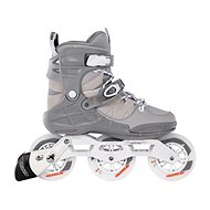 Powerslide Phuzion Argon Cement 110 Trinity, 40 - Roller Skates