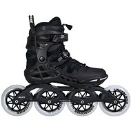 Powerslide Phuzion Argon Road black 110 Trinity, 41 - Roller Skates