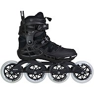 Powerslide Phuzion Argon Road black 110 Trinity, 43 - Roller Skates