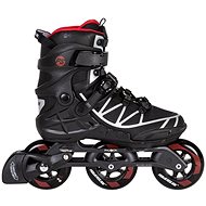 Powerslide Phuzion Argon Scarlet 100 Trinity, 40 - Roller Skates