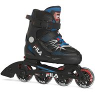 Fila X-One Boy 2023, 38-41 - Roller Skates