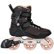 Powerslide Phuzion Radon Bronze 90 Trinity, 40 - Roller Skates