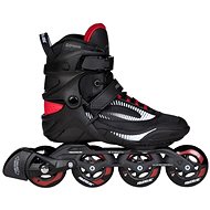 Powerslide Phuzion Radon Charcoal 84 Trinity, 40 - Roller Skates