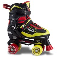 Fila Quad Joy Boy - Roller Skates