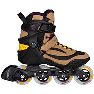 Powerslide Phuzion Radon Umber 80 Trinity, 43 - Roller Skates