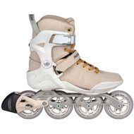 Powerslide Phuzion RFC 90 Trinity, 39 - Roller Skates