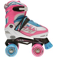 Fila Quad Joy Girl - Roller Skates