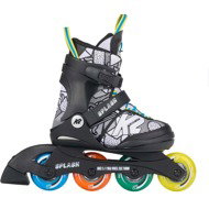 K2 Splash Multi vel. 32 - 37 EU - Roller Skates