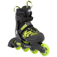 K2 Raider vel. 35 - 40 EU - Roller Skates