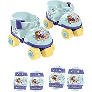 Mondo Frozen 28298 - Roller Skates