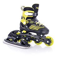 FunActive ORIN DUO size 30-33 - 2-in-1 Skates
