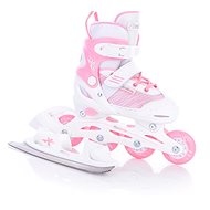 FunActive ORIN GIRL DUO size 26-29 - Roller Skates