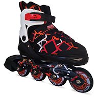 Sedco ELIITI EL-182 Orange XL - 42-45 - Roller Skates