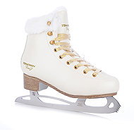 Tempish FINE II, size 38 - Ice Skates