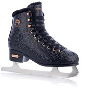 TEMPISH Mariane black size 37 - Ice Skates