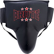 BRUTE ABDO-GUARD black L/XL - Jockstrap