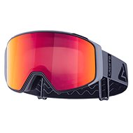 Laceto Sempre Grey - Ski Goggles